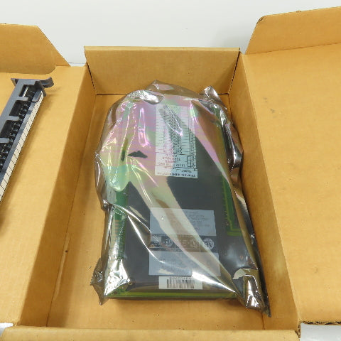 Allen Bradley 1771-OAD Ser B 12 To 120VAC Output Module (Very Clean W/ Box)