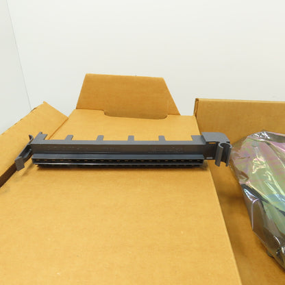 Allen Bradley 1771-OAD Ser B 12 To 120VAC Output Module (Very Clean W/ Box)