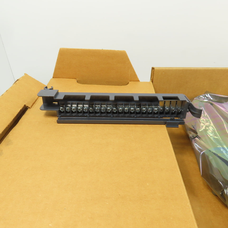Allen Bradley 1771-OAD Ser B 12 To 120VAC Output Module (Very Clean W/ Box)