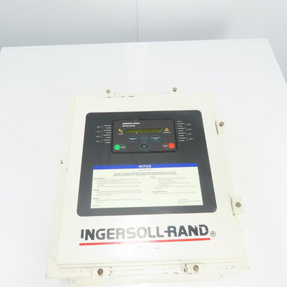 Ingersol Rand 39839253 Sequencer Unit Assembly 115/230V 20" x 18" x 8"