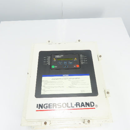 Ingersol Rand 39839253 Sequencer Unit Assembly 115/230V 20" x 18" x 8"