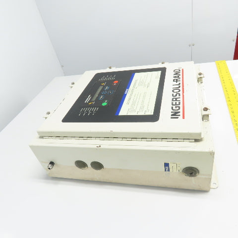Ingersol Rand 39839253 Sequencer Unit Assembly 115/230V 20" x 18" x 8"
