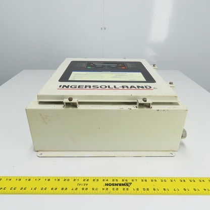 Ingersol Rand 39839253 Sequencer Unit Assembly 115/230V 20" x 18" x 8"