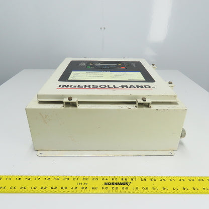 Ingersol Rand 39839253 Sequencer Unit Assembly 115/230V 20" x 18" x 8"