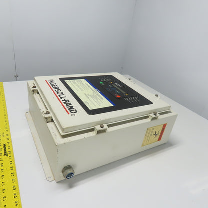 Ingersol Rand 39839253 Sequencer Unit Assembly 115/230V 20" x 18" x 8"