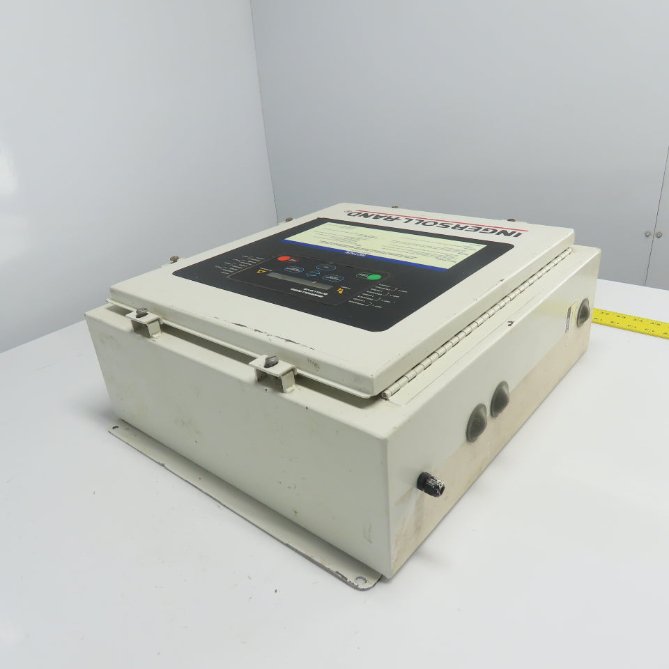 Ingersol Rand 39839253 Sequencer Unit Assembly 115/230V 20" x 18" x 8"