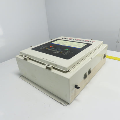 Ingersol Rand 39839253 Sequencer Unit Assembly 115/230V 20" x 18" x 8"