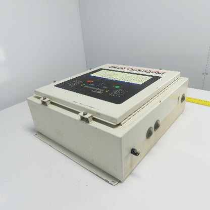 Ingersol Rand 39839253 Sequencer Unit Assembly 115/230V 20" x 18" x 8"