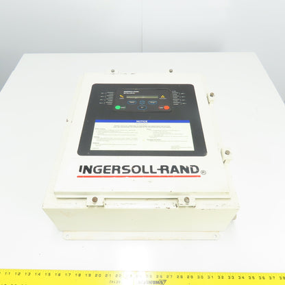 Ingersol Rand 39839253 Sequencer Unit Assembly 115/230V 20" x 18" x 8"
