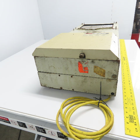 Rittal SK 3293500 Panel Wall Mount Electrical Enclosure Cooling Unit 230V 1Ph