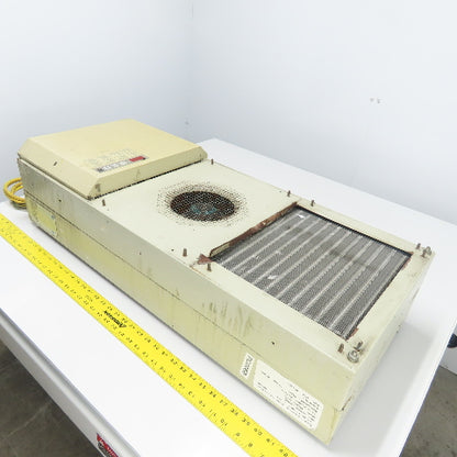 Rittal SK 3293500 Panel Wall Mount Electrical Enclosure Cooling Unit 230V 1Ph