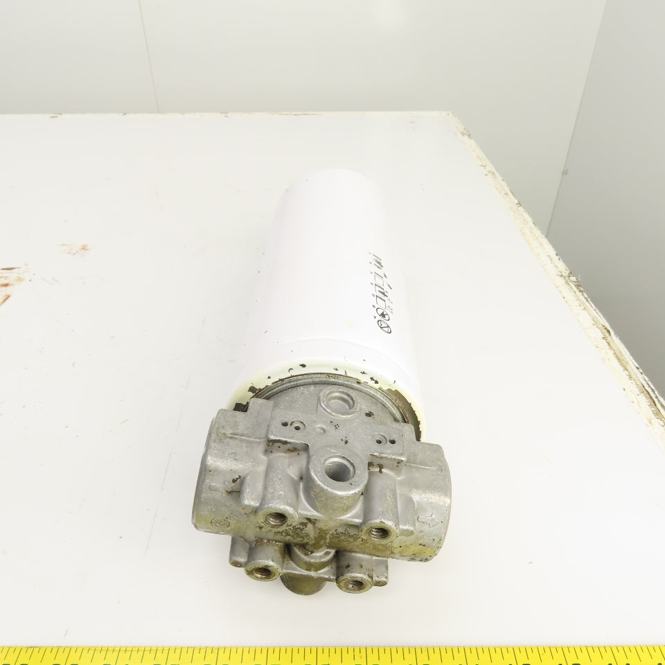 Ingersoll Rand 39259650 Hydraulic Oil Filter & Head