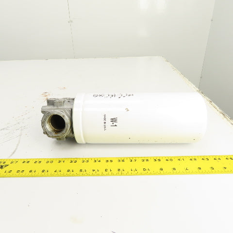Ingersoll Rand 39259650 Hydraulic Oil Filter & Head