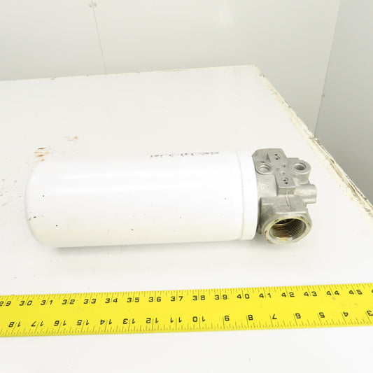 Ingersoll Rand 39259650 Hydraulic Oil Filter & Head
