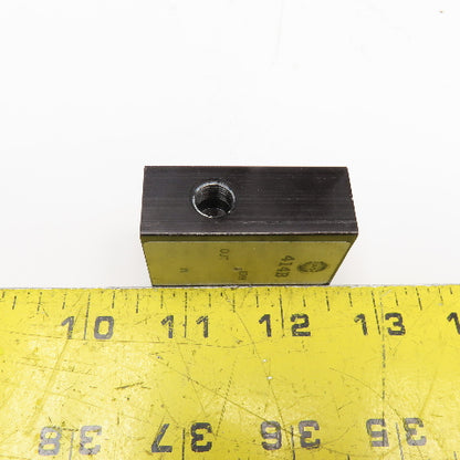 Bimba 414B Pneumatic Impulse Relay 1/8" NPTF