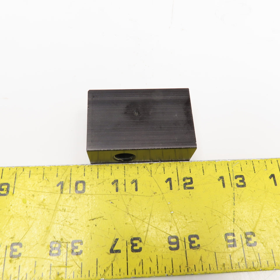 Bimba 414B Pneumatic Impulse Relay 1/8" NPTF