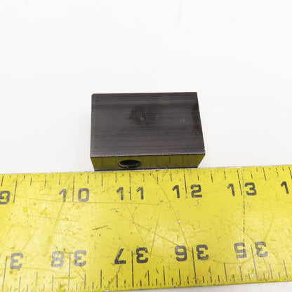 Bimba 414B Pneumatic Impulse Relay 1/8" NPTF