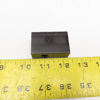 Bimba 414B Pneumatic Impulse Relay 1/8" NPTF