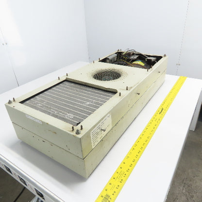 Rittal SK 3293500 Panel Wall Mount Electrical Enclosure Cooling Unit 230V 1Ph