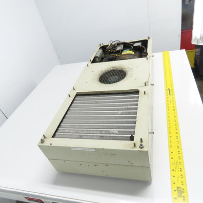 Rittal SK 3293500 Panel Wall Mount Electrical Enclosure Cooling Unit 230V 1Ph