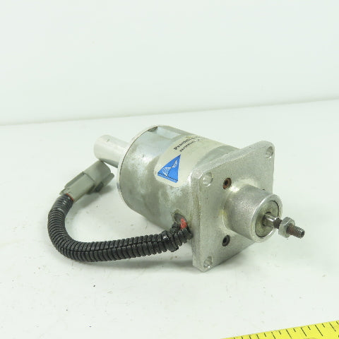 Precision Governor 923* (CK) SCX Mod Actuator