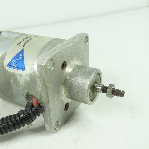 Precision Governor 923* (CK) SCX Mod Actuator