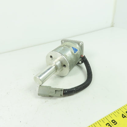 Precision Governor 923* (CK) SCX Mod Actuator