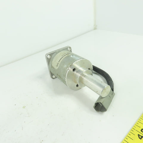 Precision Governor 923* (CK) SCX Mod Actuator