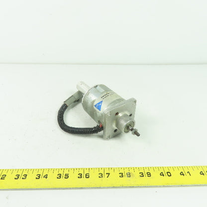 Precision Governor 923* (CK) SCX Mod Actuator