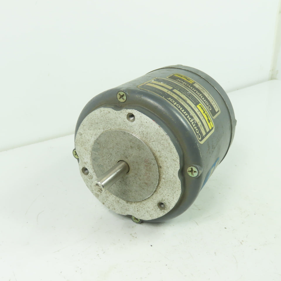 Parker Compumotor 41-003865-01 Servo Motor Code Y