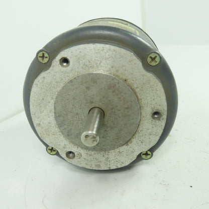 Parker Compumotor 41-003865-01 Servo Motor Code Y