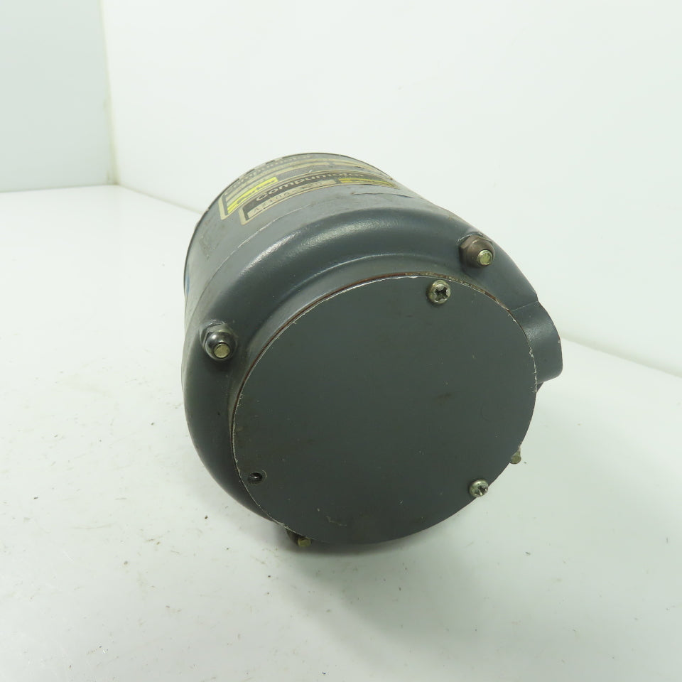 Parker Compumotor 41-003865-01 Servo Motor Code Y