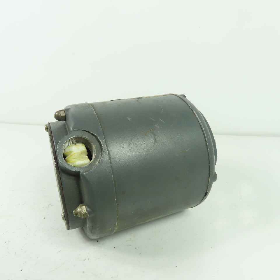 Parker Compumotor 41-003865-01 Servo Motor Code Y