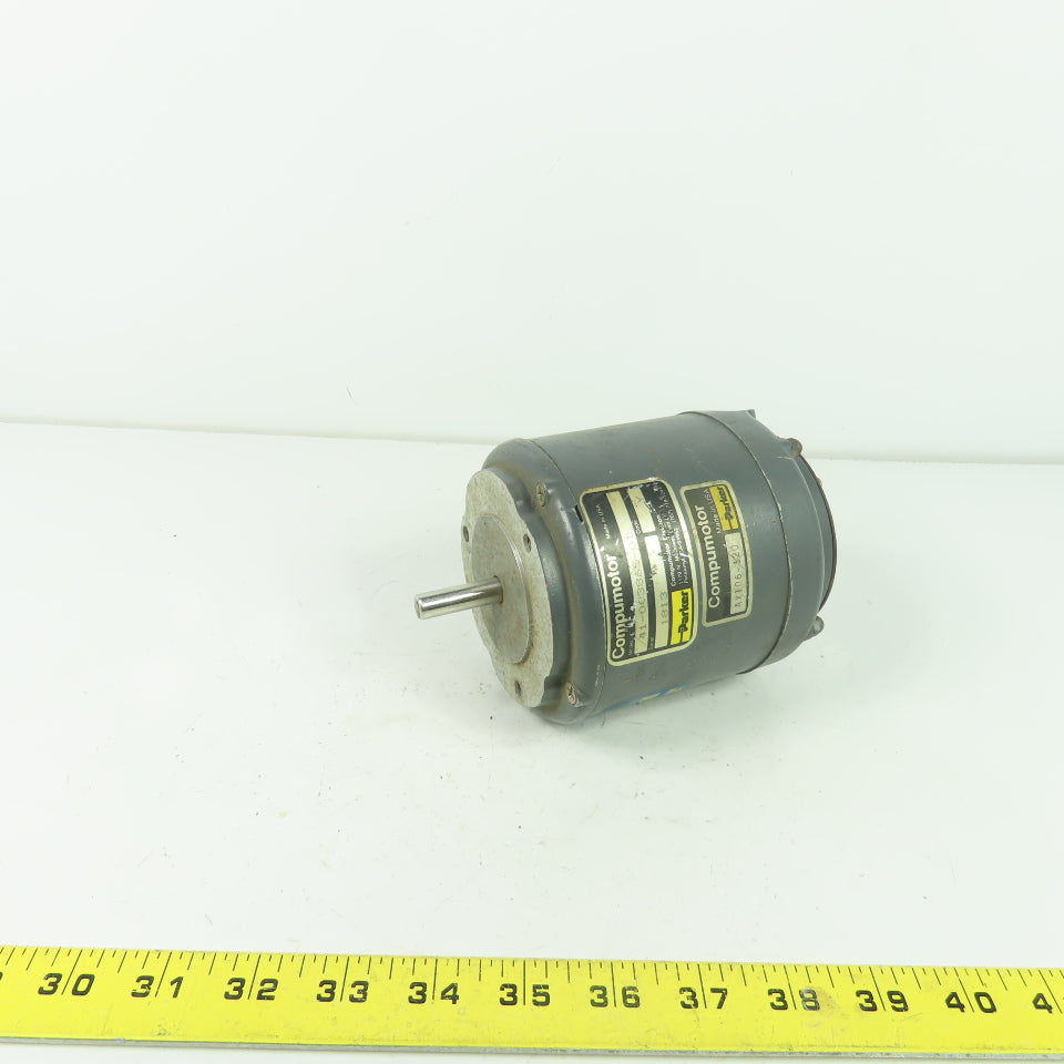 Parker Compumotor 41-003865-01 Servo Motor Code Y