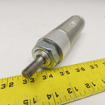Parker 1.75DSR02.00 1-3/4" Bore 2" Stroke Double Stainless Acting Air Cylinder