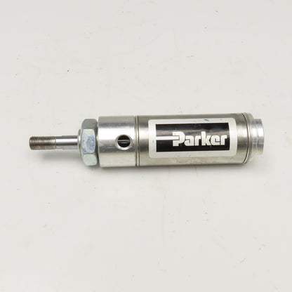 Parker 1.75DSR02.00 1-3/4" Bore 2" Stroke Double Stainless Acting Air Cylinder