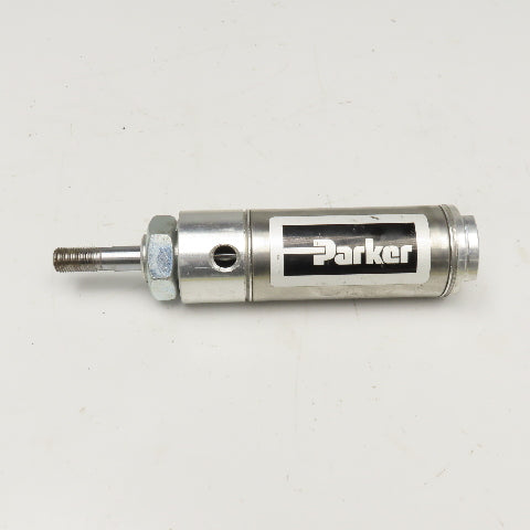 Parker 1.75DSR02.00 1-3/4" Bore 2" Stroke Double Stainless Acting Air Cylinder