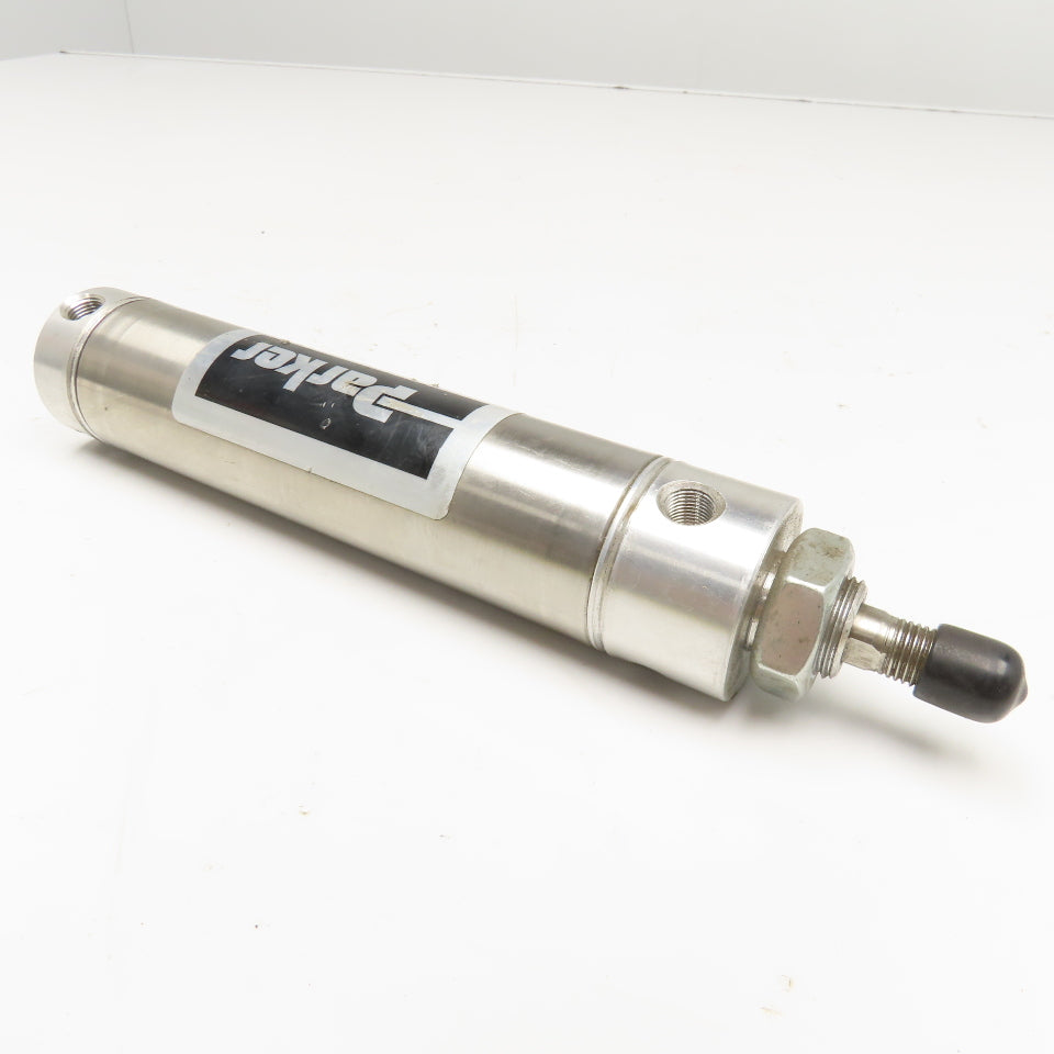 Parker 1.50CDSRMC04.00 1-1/2" Bore 4" Stroke Double Acting Air Cylinder