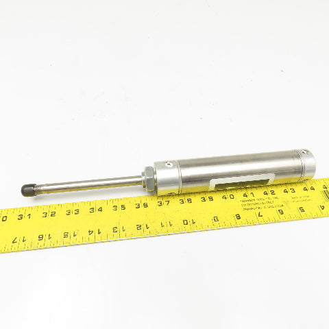 Parker 1.50CDSRMC04.00 1-1/2" Bore 4" Stroke Double Acting Air Cylinder