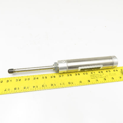 Parker 1.50CDSRMC04.00 1-1/2" Bore 4" Stroke Double Acting Air Cylinder