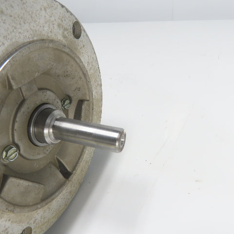 Boston Gear HUTF-5/8-B 1HP 3Ph Electric Motor 230460V 56C Frame 1775RPM