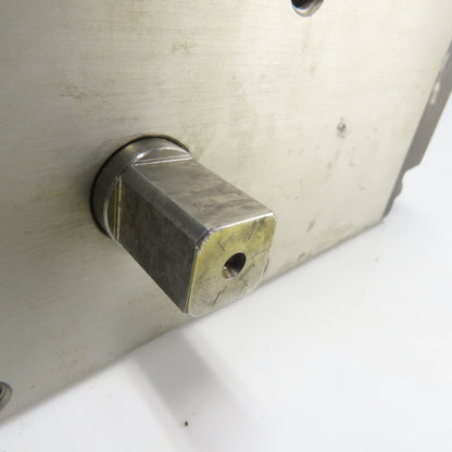 SMC CRA1BW100-180C-XN Rotary Actuator 3/8" NPT Ports