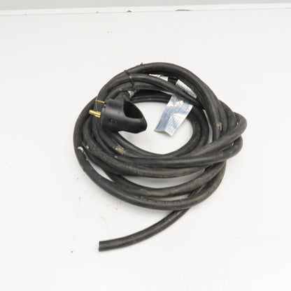 Furrion F30R30-SB 30 Amp 125 Volt Recreational Vehicle RV Cordset Male 25'