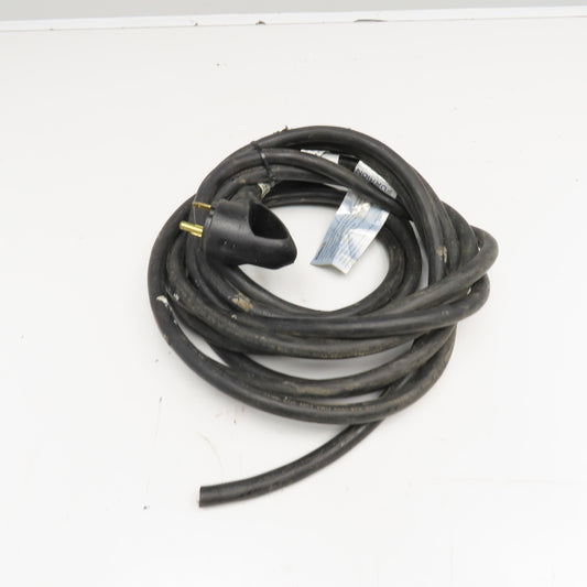 Furrion F30R30-SB 30 Amp 125 Volt Recreational Vehicle RV Cordset Male 25'