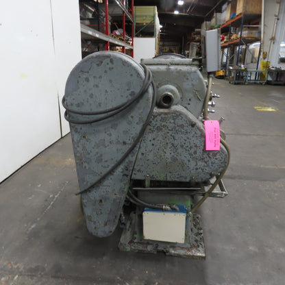 LeBlond 20" Swing x 54" Engine Lathe 230/460V 14" Chuck