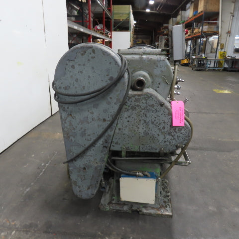 LeBlond 20" Swing x 54" Engine Lathe 230/460V 14" Chuck