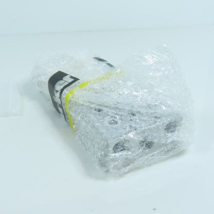 Parker 9121594807XN 6-Station 4-Way IEM Bar Manifold 3/8" NPT NEW