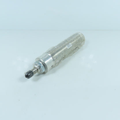 Parker 1.50CDSRMC04.00 Double Acting Round Air Cylinder 1.5" Bore 4" Stroke NEW