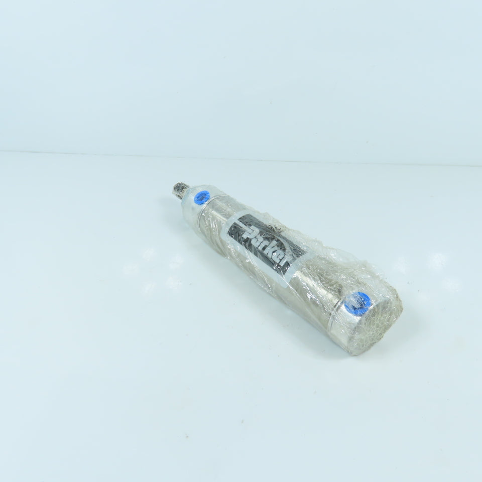 Parker 1.50CDSRMC04.00 Double Acting Round Air Cylinder 1.5" Bore 4" Stroke NEW