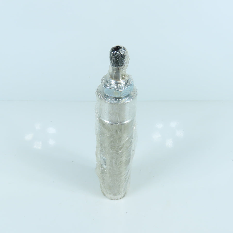 Parker 1.50CDSRMC04.00 Double Acting Round Air Cylinder 1.5" Bore 4" Stroke NEW
